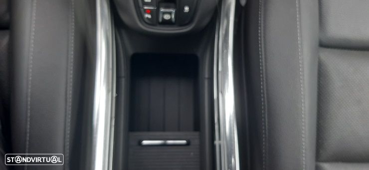 Opel Zafira 1.6 CDTi Cosmo - 33