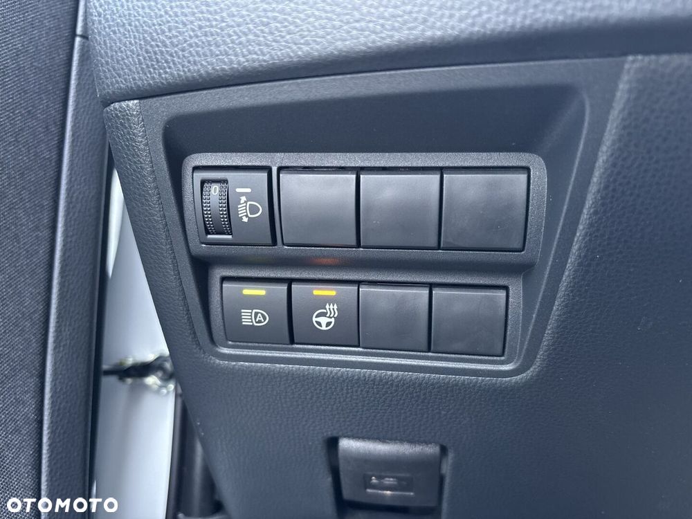 Toyota Yaris Hybrid 1.5 Style - 17