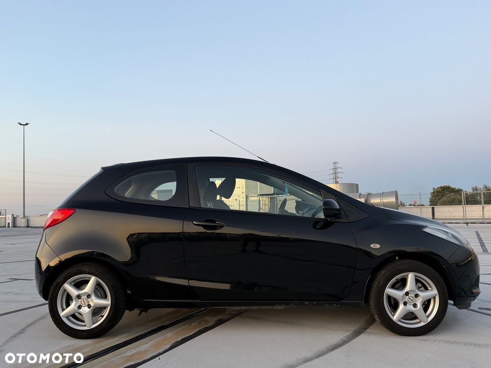 Mazda 2 1.3 Comfort - 9