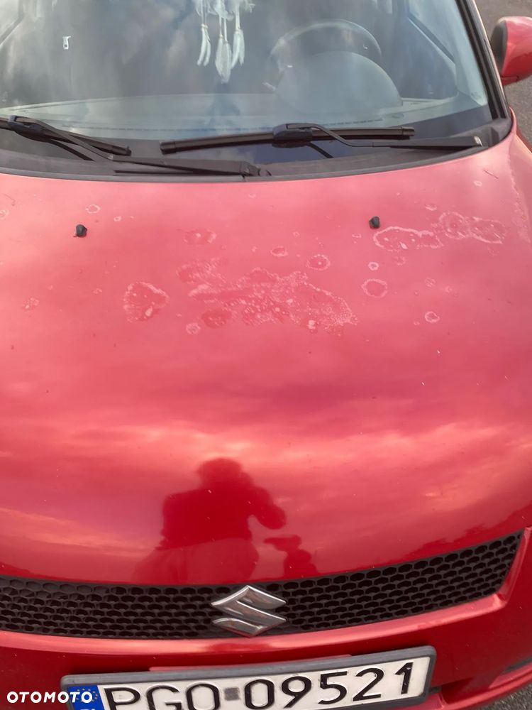 Suzuki Swift 1.3 GS / Premium - 3