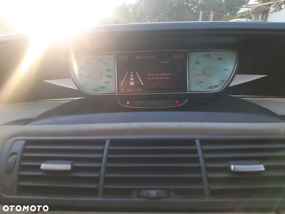 Lancia Phedra 2.2JTD 16V Emblema - 12