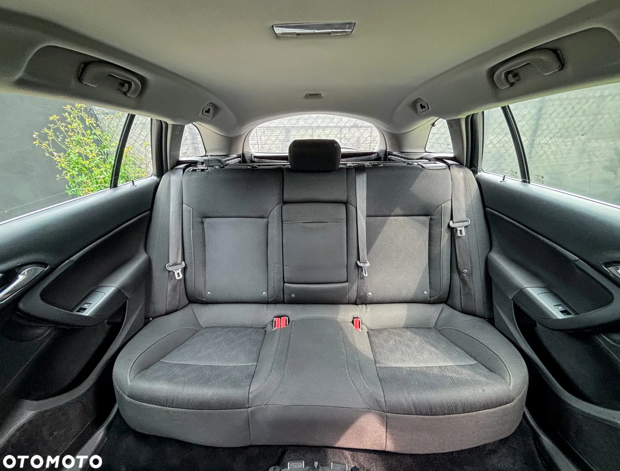 Opel Insignia 2.0 CDTI Sport - 11