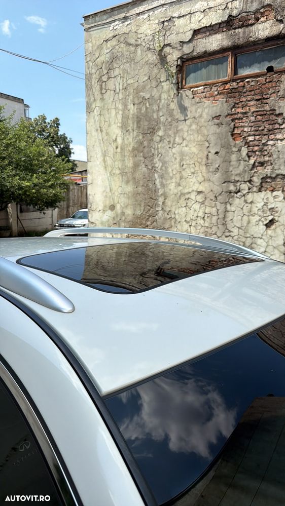 Infiniti FX 37 FX37 3.7L V6 GT AWD - 15