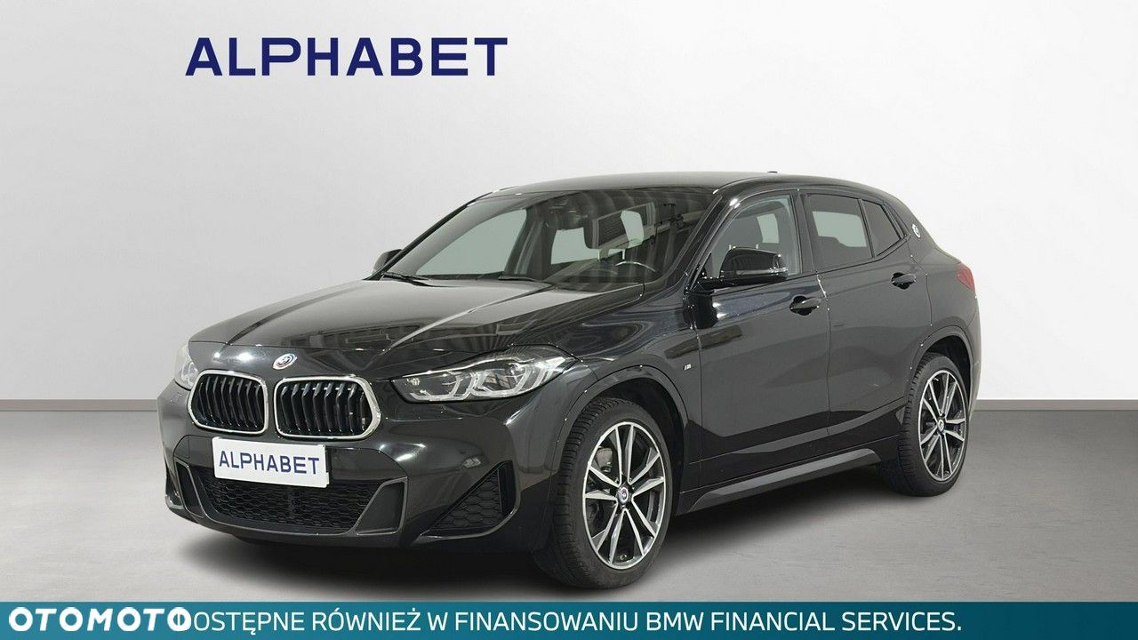 BMW X2 - 1
