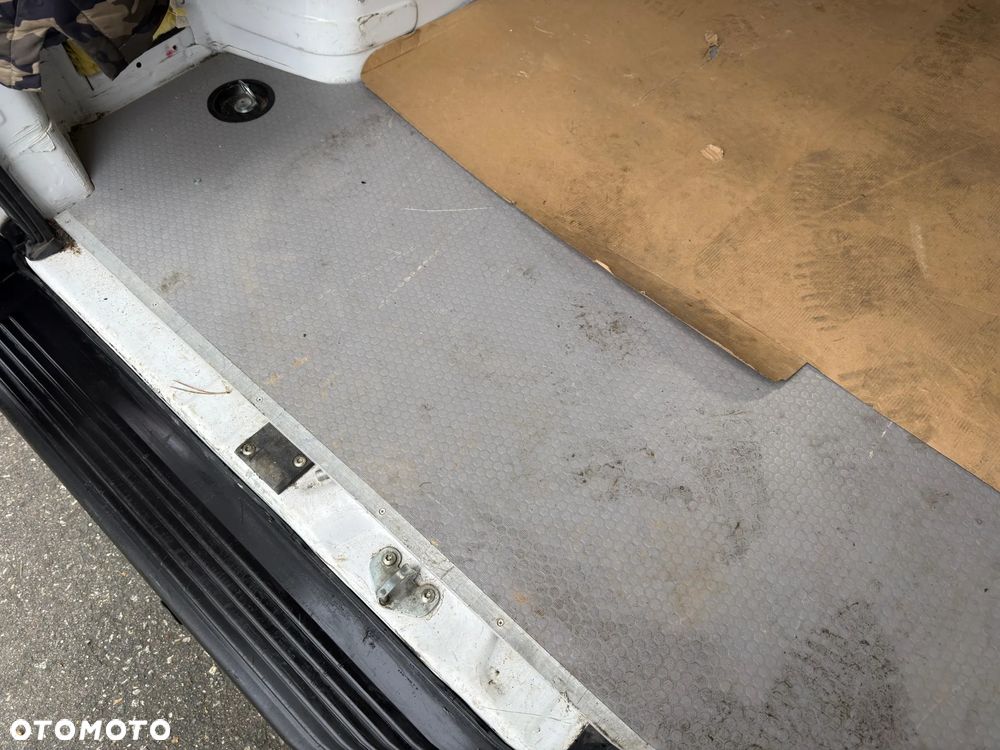 Fiat Ducato L1H1 - 6