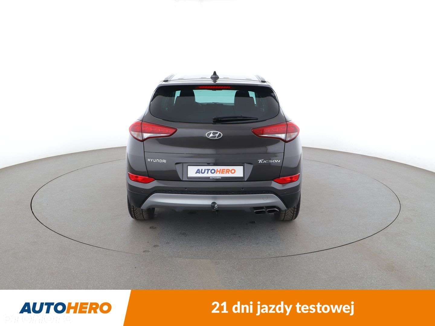 Hyundai Tucson - 5