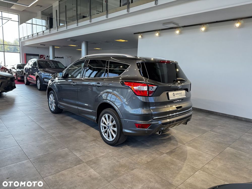Ford Kuga - 7