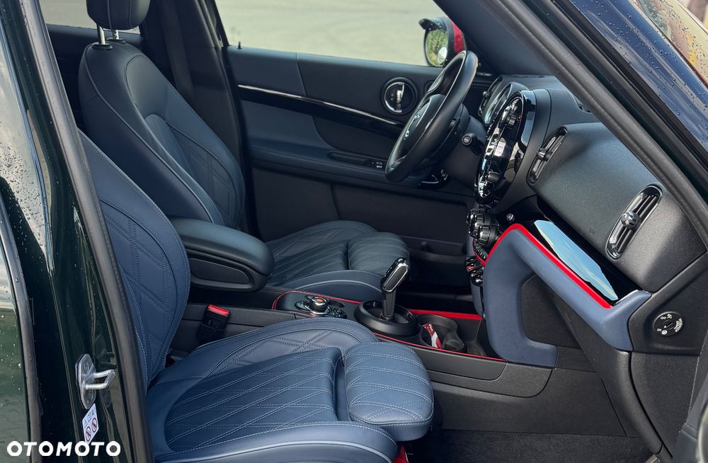 MINI John Cooper Works - 12