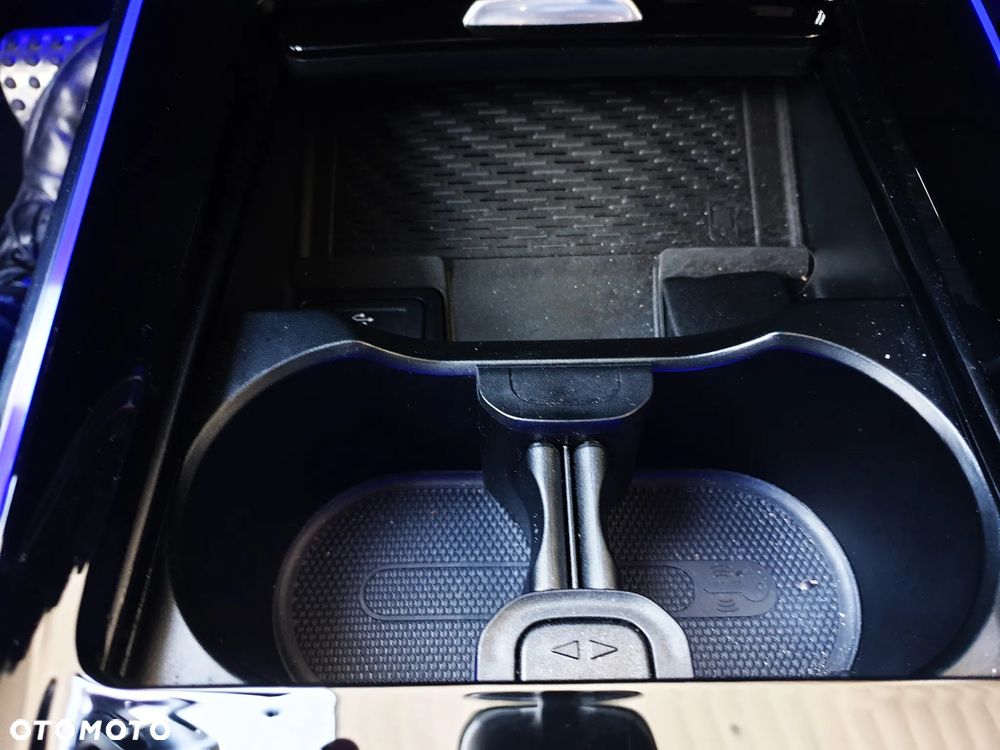 Mercedes-Benz GLB AMG 35 4-Matic - 31