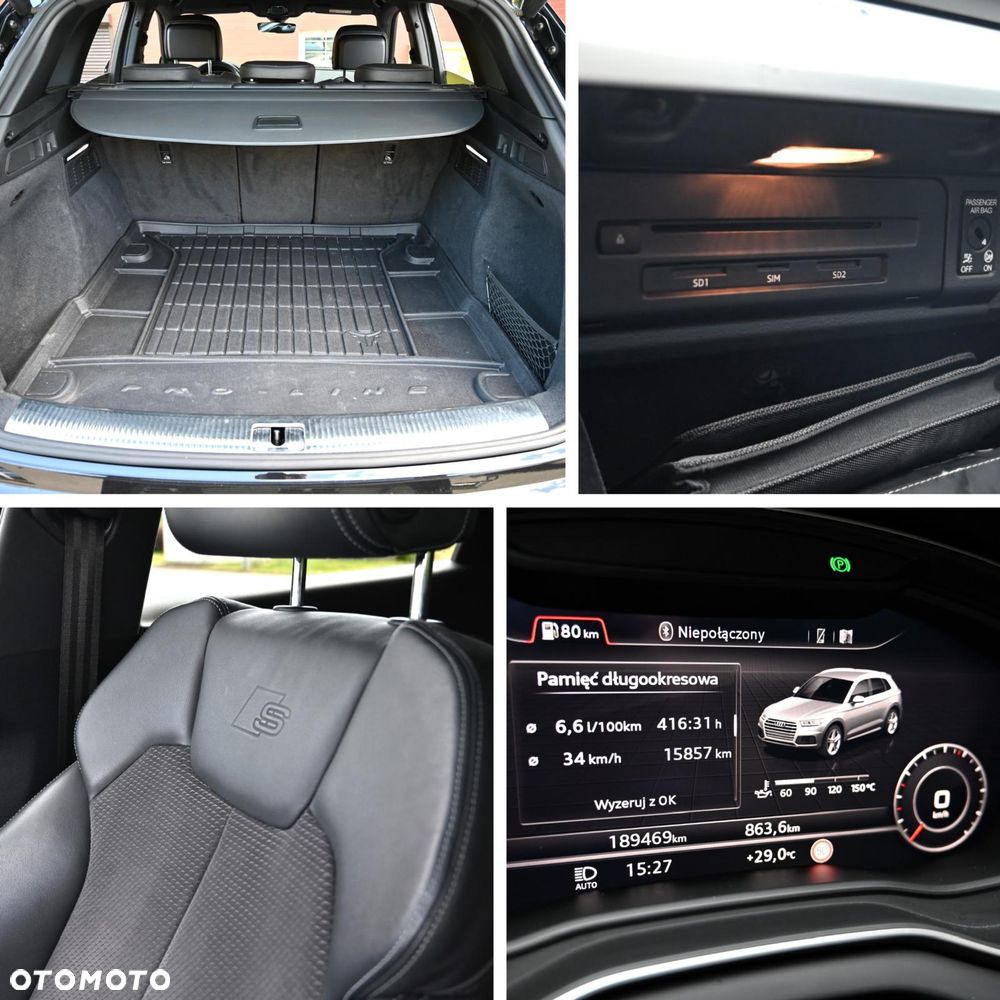 Audi Q5 - 40