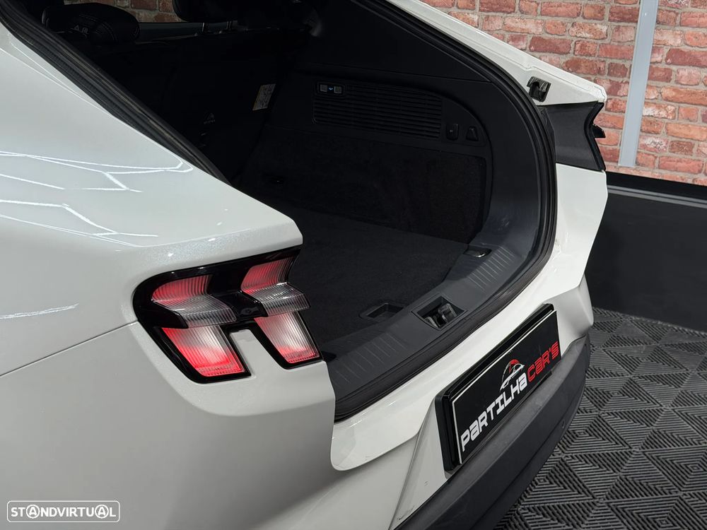 Ford Mustang Mach-E Standard - 4