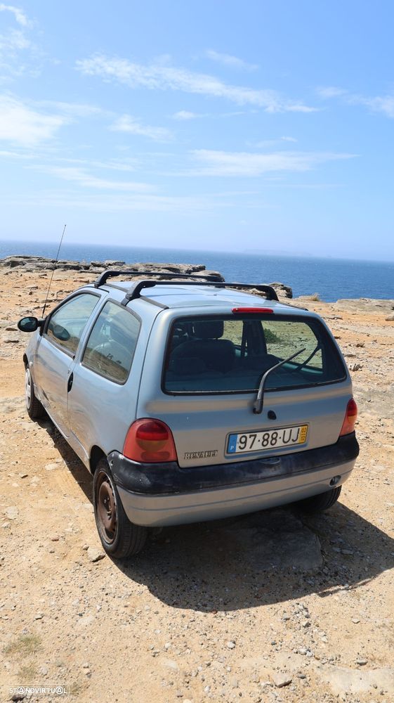 Renault Twingo 1.2 Expression - 2