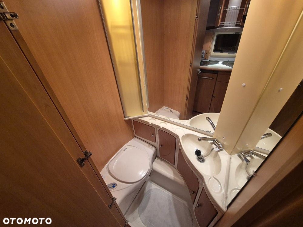 LMC Dmc 1350 5 osób 2008r 495 Munsterland - 8