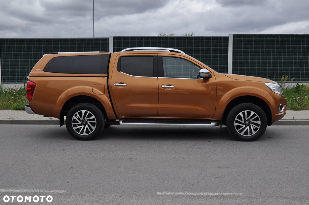 Nissan Navara - 41