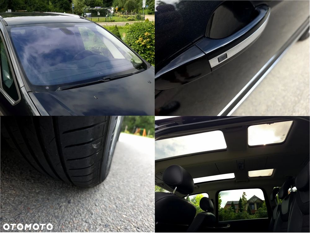 Ford Galaxy 2.0 TDCi Titanium MPS6 - 32