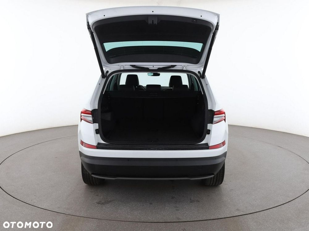 Skoda Kodiaq 2.0 TSI 4x4 DSG Style - 20