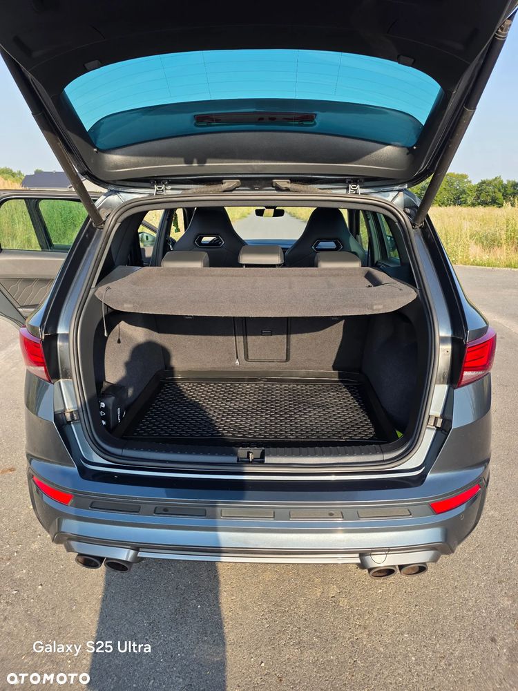 Cupra Ateca - 16
