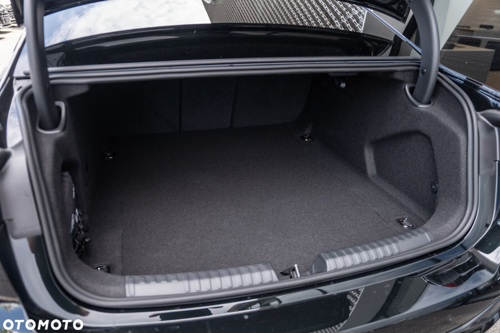 Audi A6 - 8