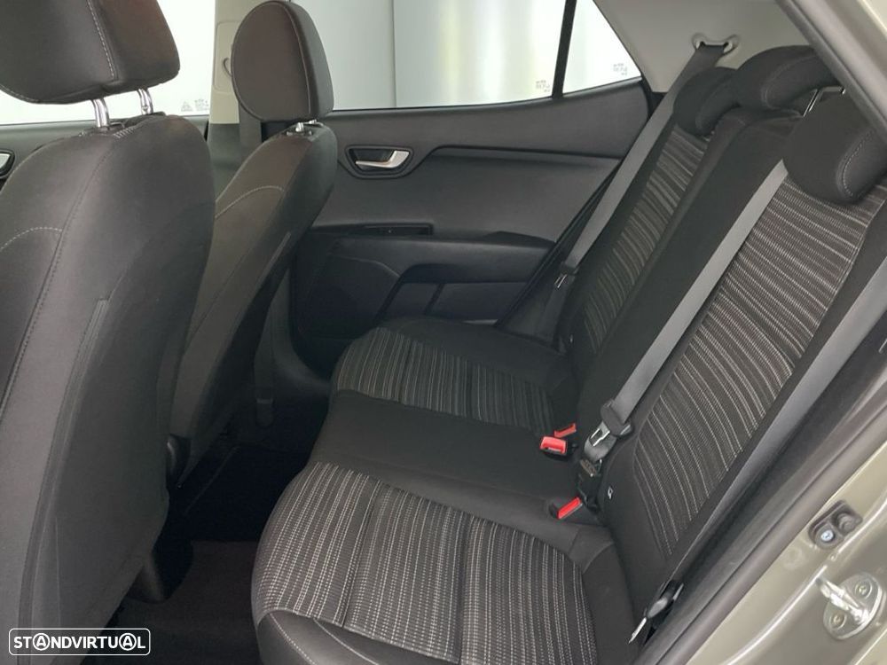Kia Stonic 1.0 T-GDI Drive - 12