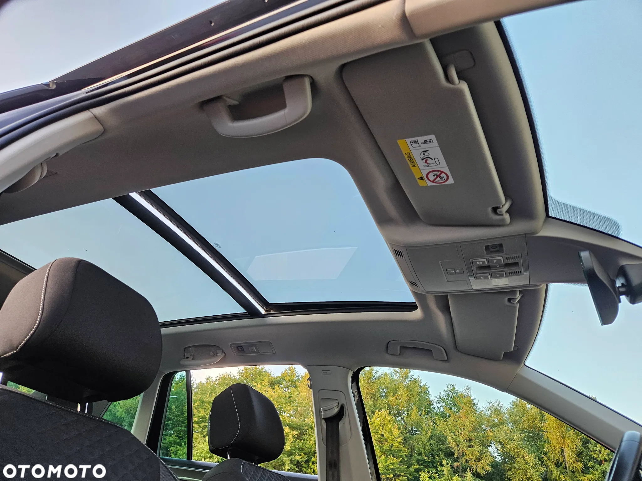 Volkswagen Tiguan 1.5 TSI ACT OPF Join - 34