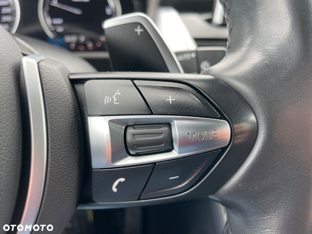 BMW Seria 2 218d GT M Sport - 35