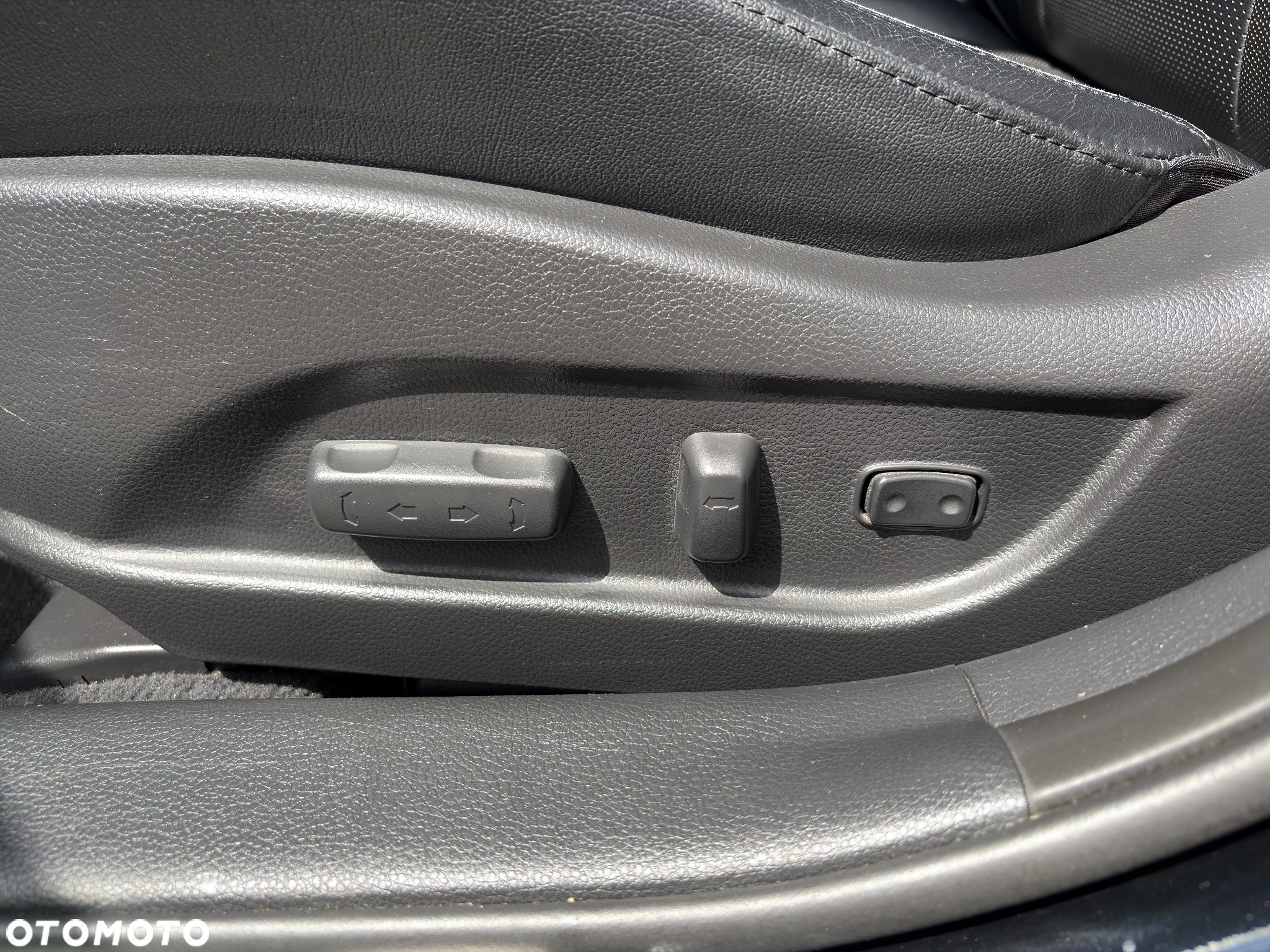 Hyundai i40 i40cw 2.0 Automatik Premium - 19