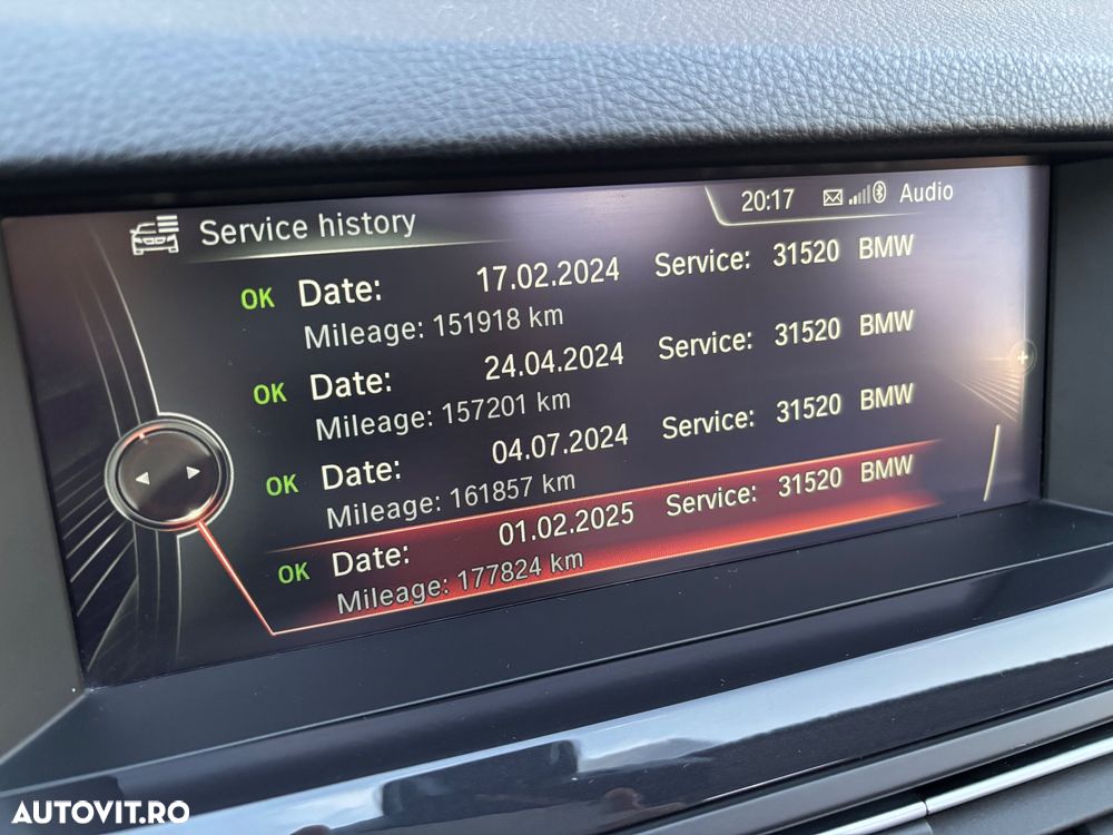 BMW Seria 5 - 29