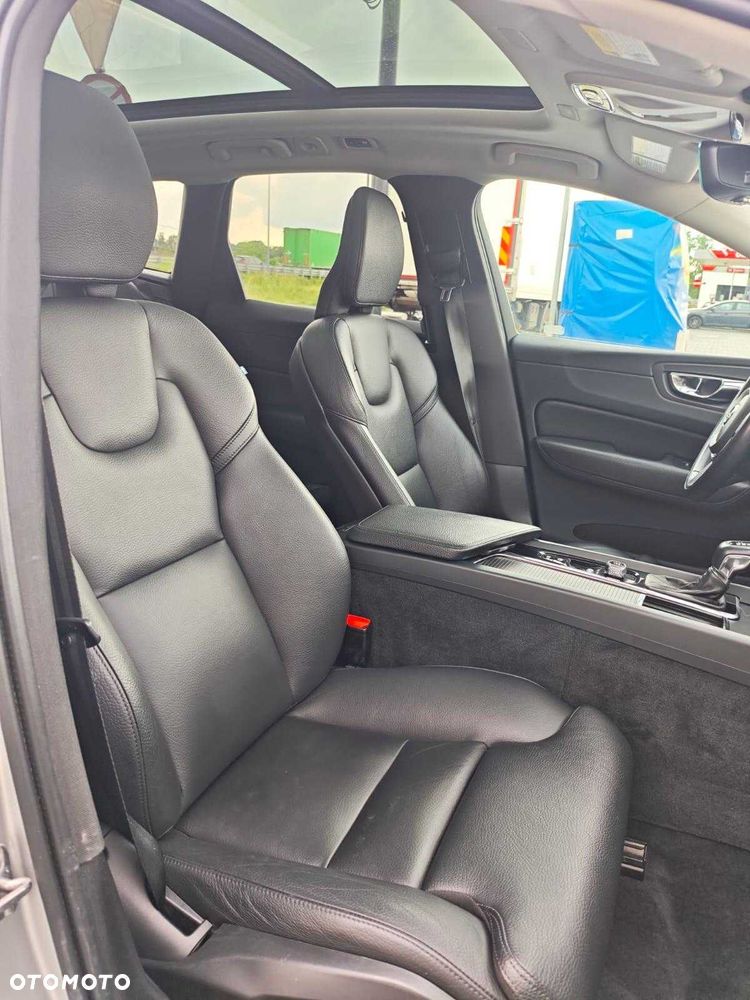 Volvo XC 60 - 7