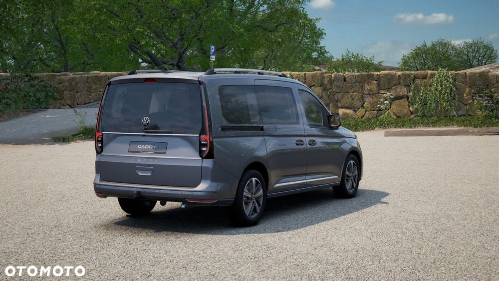 Volkswagen Caddy Maxi 2.0 TDI Style DSG - 7