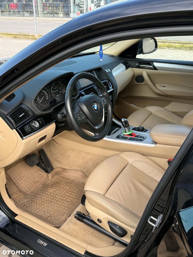 BMW X4 - 10