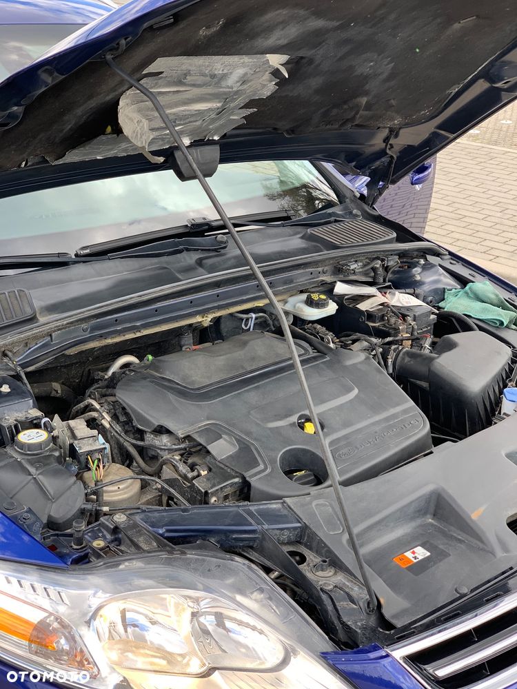 Ford Mondeo 2.0 TDCi Titanium MPS6 - 31