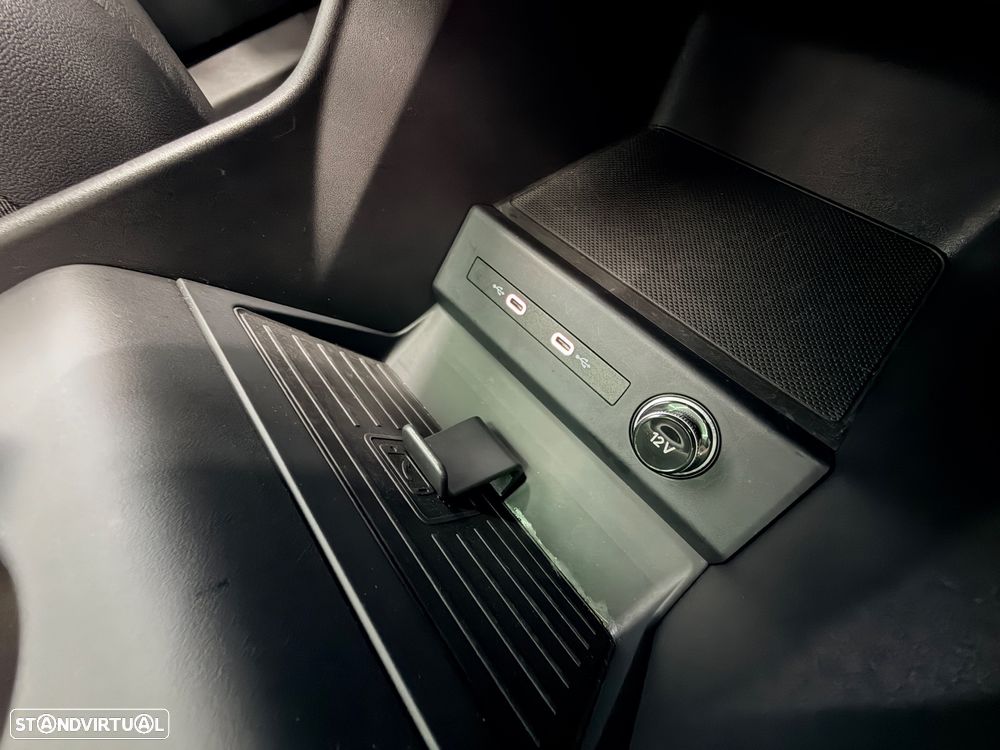 Audi Q4 Sportback e-tron 35 - 25