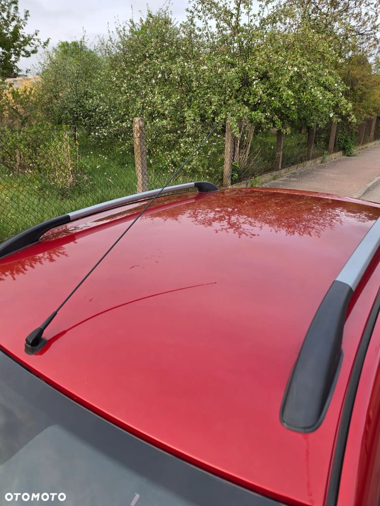 Dacia Sandero 1.6 MPI Stepway - 16
