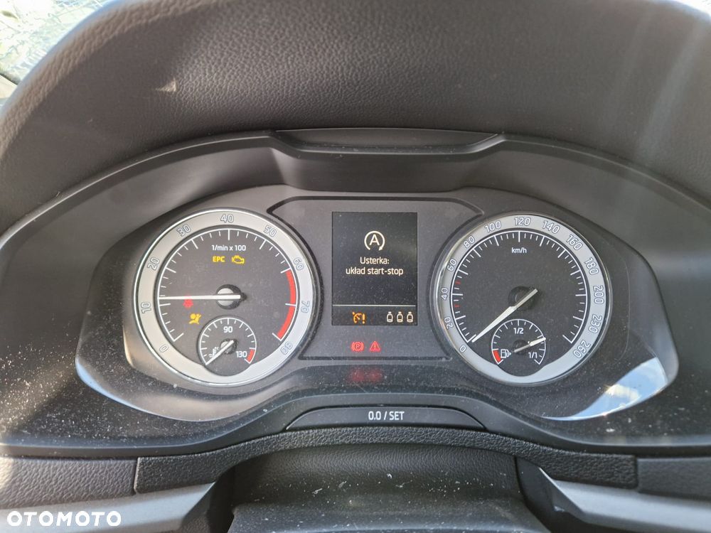 Skoda Karoq 1.5 TSI ACT GPF 4x2 Ambition DSG - 12