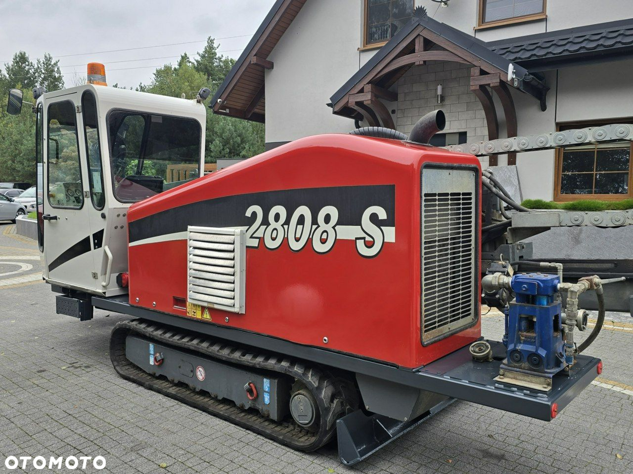 Inny TERRA JET 2808 S - 5