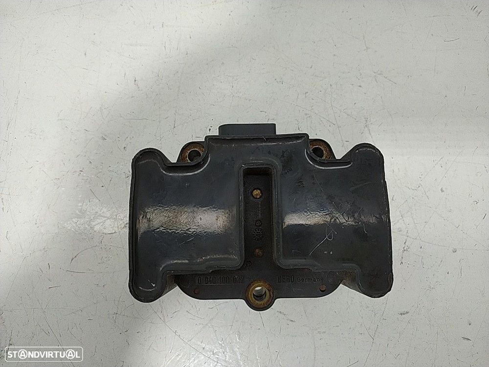 Bobine Ignição Volkswagen Golf Iv (1J1) - 4
