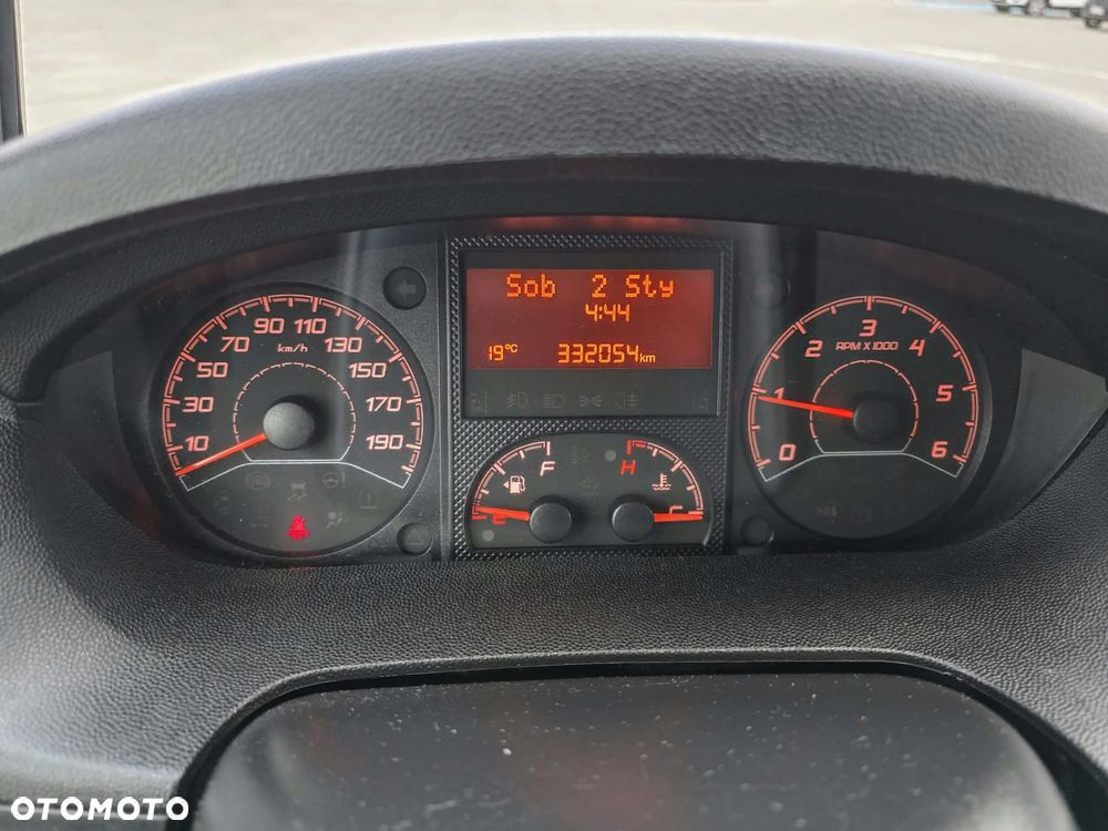 Fiat Ducato - 23