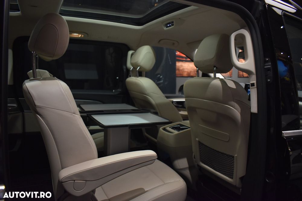 Mercedes-Benz Vito - 21
