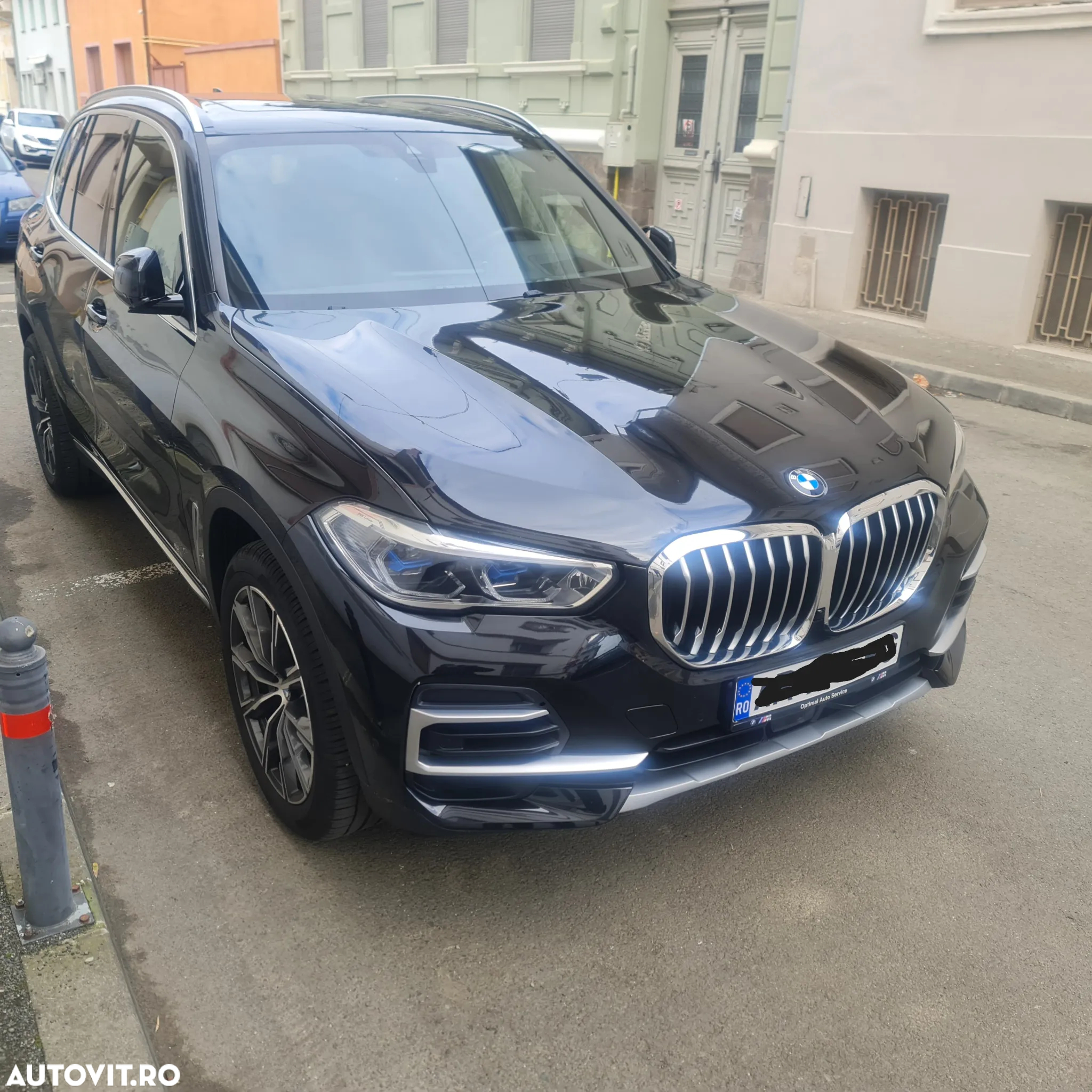 BMW X5 - 4