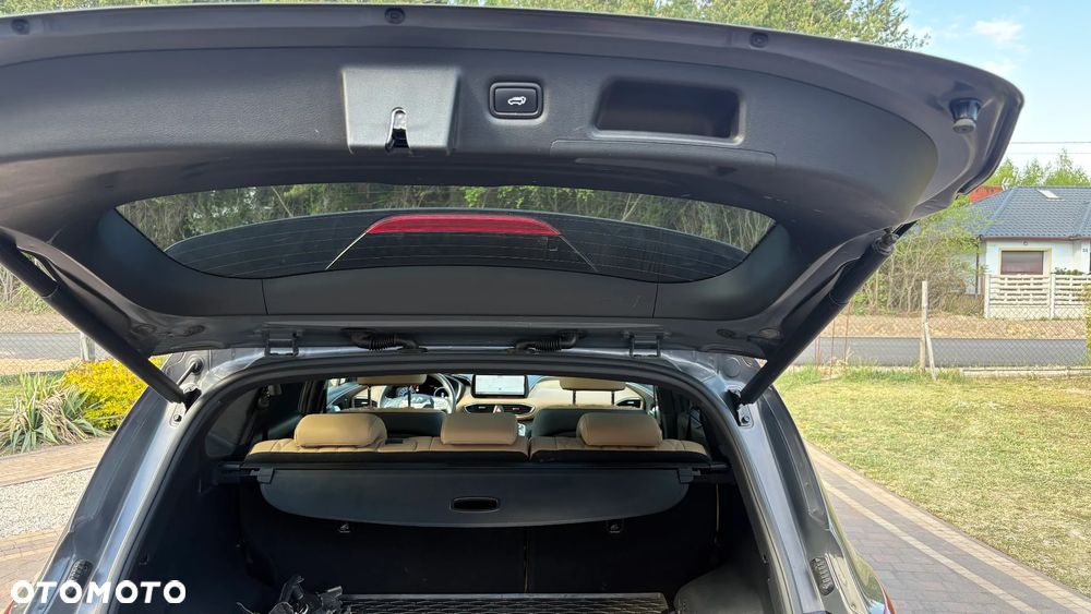 Hyundai Santa Fe 1.6 T-GDI HEV Platinum 4WD - 39