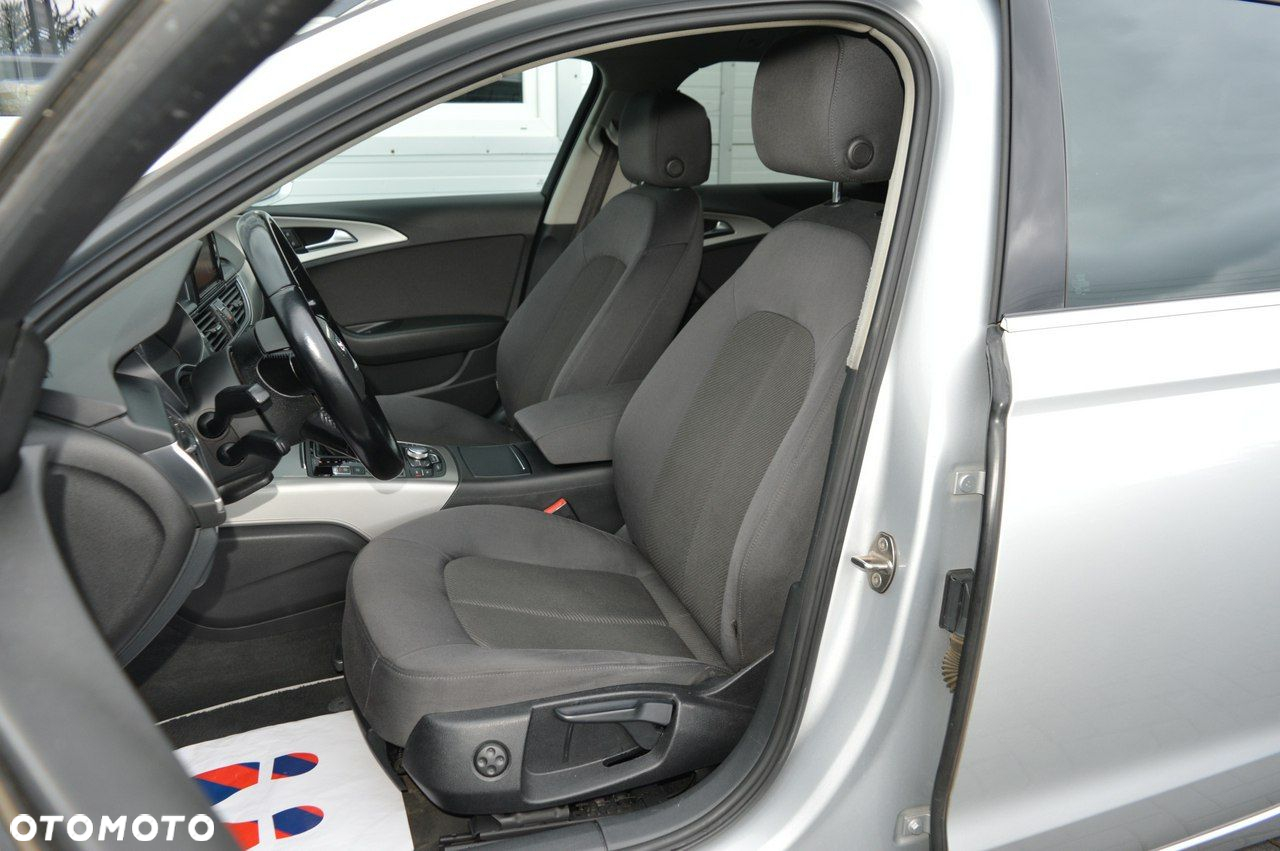 Audi A6 - 17