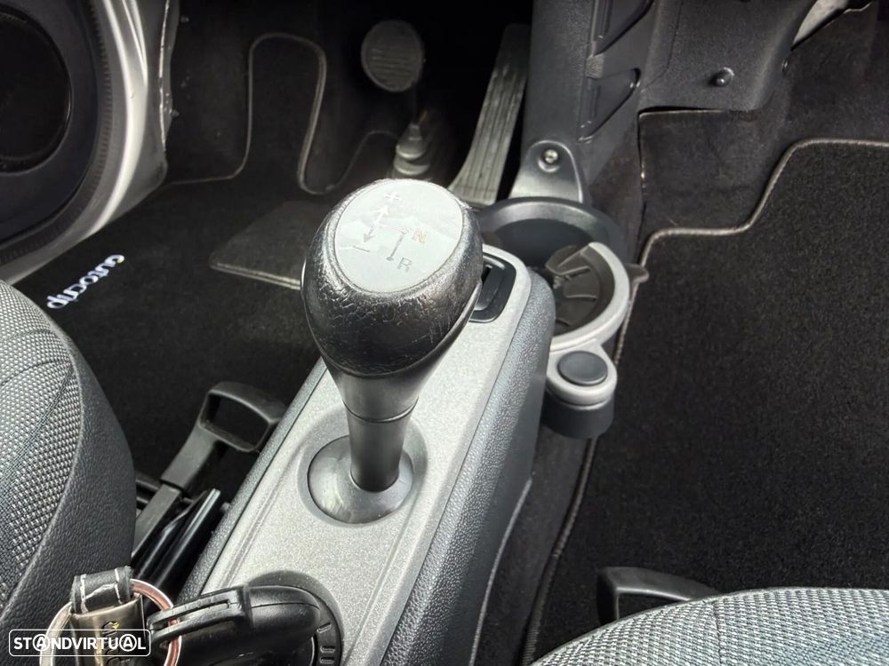 Smart ForTwo Coupé - 18