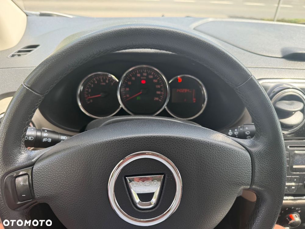 Dacia Lodgy - 18