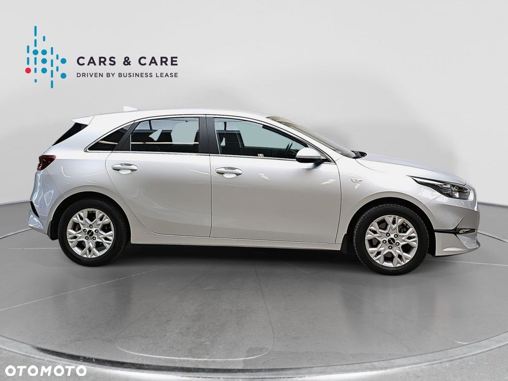 Kia Ceed 1.5 T-GDI M - 7