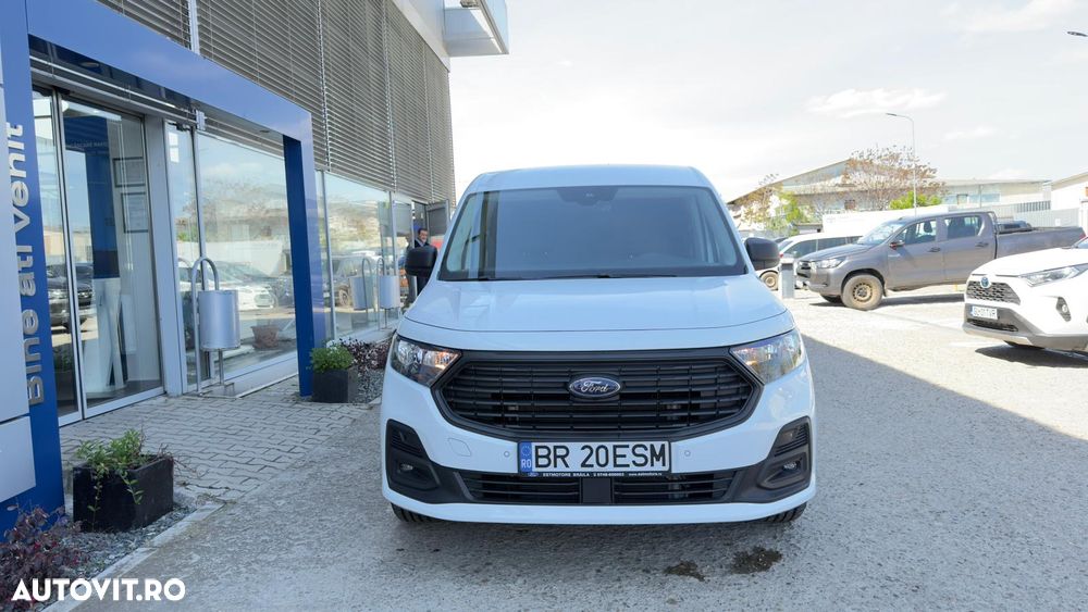 Ford Transit Connect Grand L2 FWD Autm. FlexCab Trend - 8