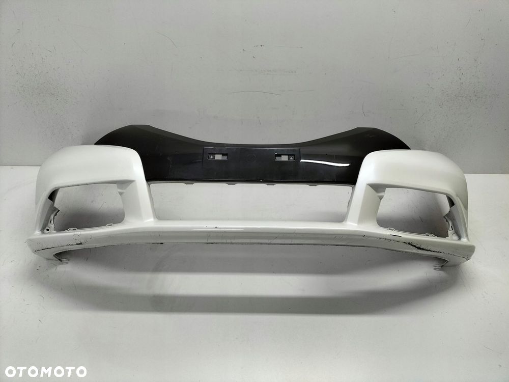 zderzak przedni przód honda civic ufo ix lift 12-15 - 2