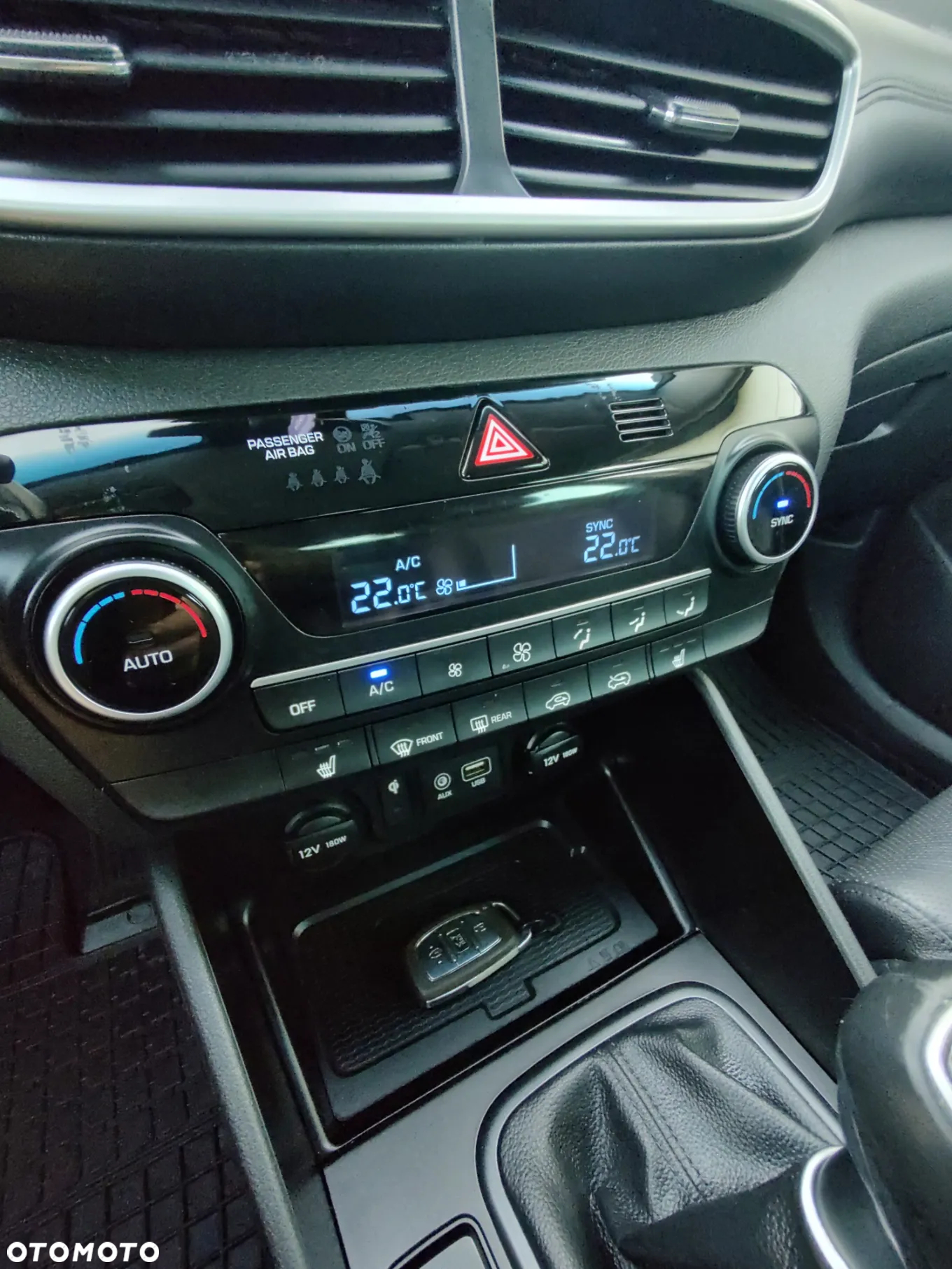 Hyundai Tucson 1.6 GDI BlueDrive Design 2WD - 14