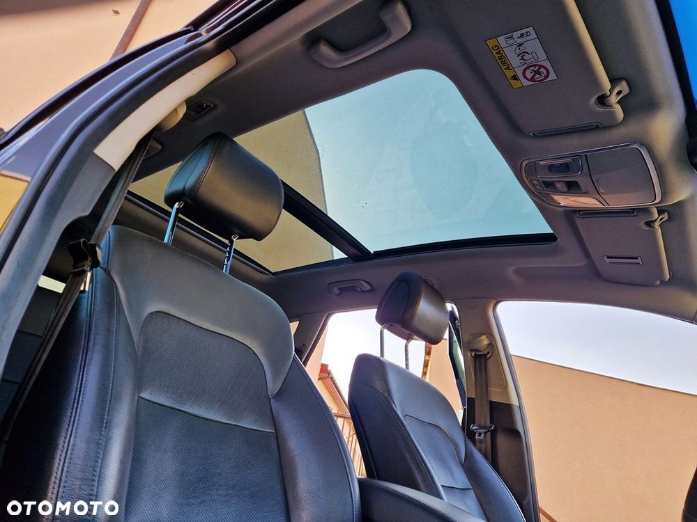 Hyundai Tucson 2.0 CRDi 4WD Automatik Intro Edition - 17