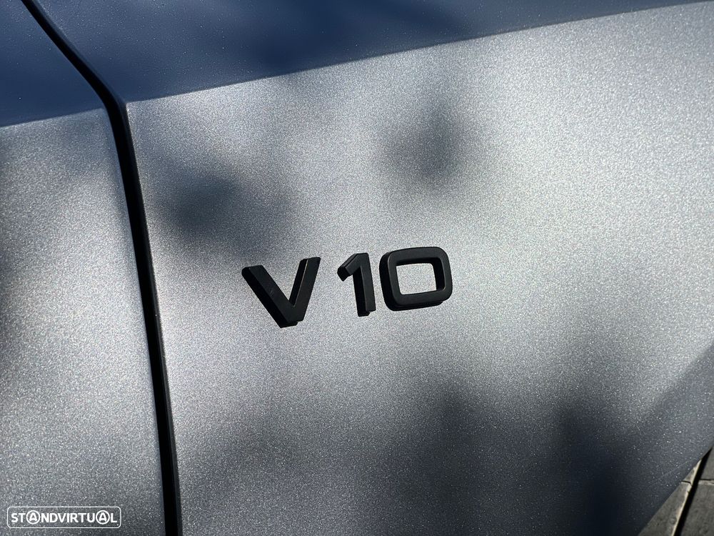 Audi R8 Spyder 5.2 FSi V10 S tronic - 27