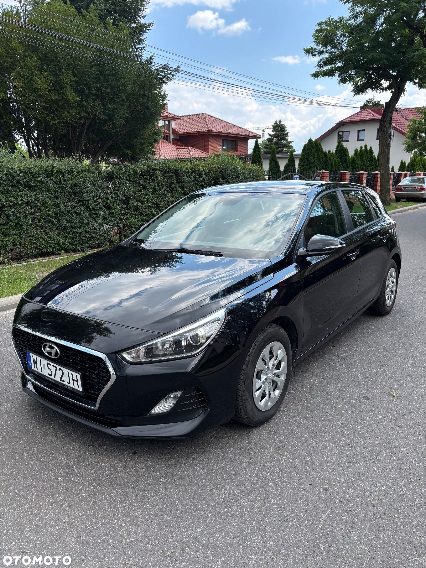 Hyundai i30 1.4 Comfort - 1